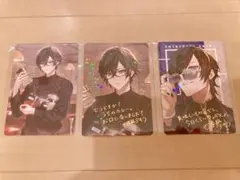 VOLTACTION ヴォルタクション カレー 四季凪アキラ レア