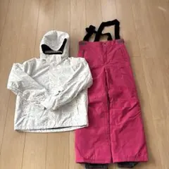 スノーウェア 160