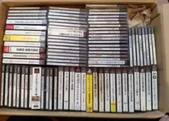 ★格安大特価★たっぷり遊べるPS1ソフト中心大量まとめ売り約75点