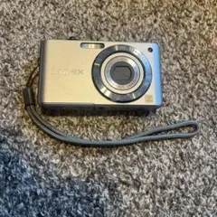 Panasonic LUMIX DMC-FS6 コンパクトデジタルカメラ 本体のサムネイル