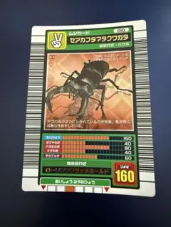 2026年最新】セアカフタマタクワガタ ムシキングの人気アイテム - メルカリ