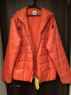 FILA GOLF中綿ジャケット　大幅値下げ　￥6900-> ¥6500