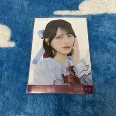 LOVE イコラブ 生写真 佐々木舞香 ズルいよズルいね 封入 - メルカリ