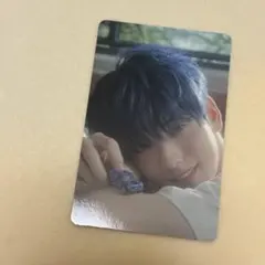 txt スビン Sanctuary タワレコ特典