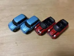 2026年最新】トミカ ミニクーパーの人気アイテム - メルカリ
