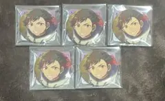 南雲鉄虎 イベコレ 缶バッジ