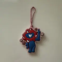 ミャクミャク　キーホルダー