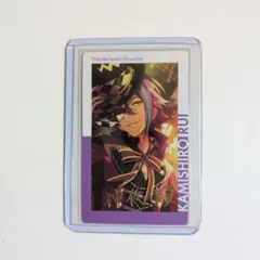 プロセカ 神代類 エピカ vol.2C 箔押し