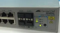 Allied Telesis CentreCOM FS716TXL - メルカリ