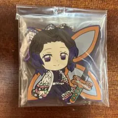 鬼滅の刃　胡蝶しのぶ　ラバスト