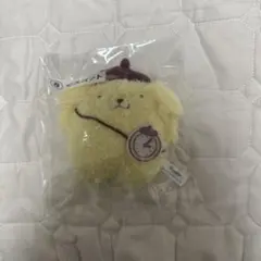 ローソン 当たりくじ ポムポムプリン