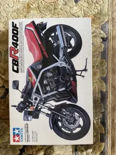 2026年最新】CBR400F プラモデルの人気アイテム - メルカリ