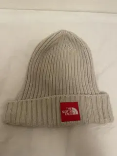 NORTH FACE　ノースフェイス ニット帽　ビーニー