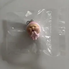 こびとづかん カクレモモジリ コレクション あかちゃん