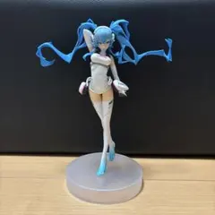 初音ミク レーシングミク2014 フィギュア