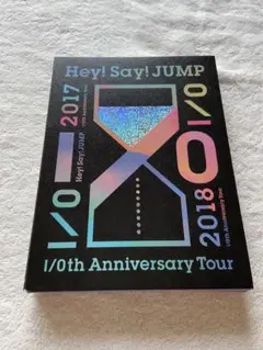Hey! Say! JUMP 1/10th Anniversary Tour