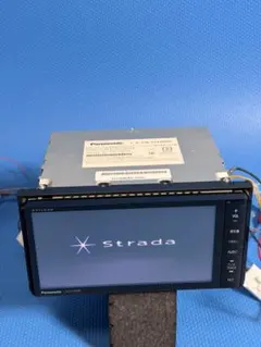 Panasonic CN-S310WD カーナビゲーションのサムネイル