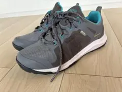 KEEN トレッキングシューズ　レディース　24センチ