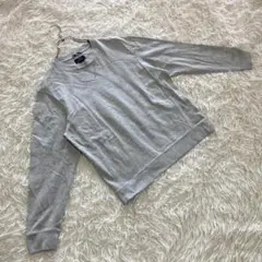 BROOKS BROTHERS 346【M相当】前V トレーナー スウェットのサムネイル