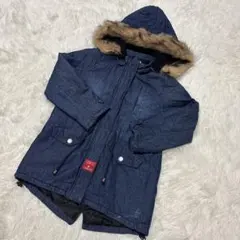 LAGKAW　ラグカウ　キッズ　モッズコート　130 アウター