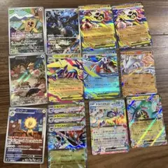 ポケモンカード 14枚セット レアカード含む