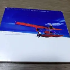 ZARD BEST The Single Collection~軌跡~ - メルカリ