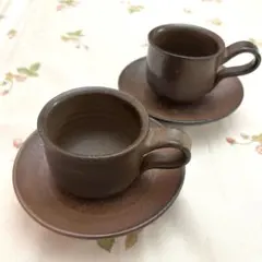 2026年最新】備前焼 カップ&ソーサーの人気アイテム - メルカリ