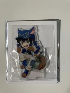 鬼滅の刃 ハロウィン2025 ランダムアクリルスタンド 嘴平伊之助