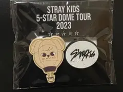 STRAY KIDS 5-STAR DOME TOUR 2023 スンミン