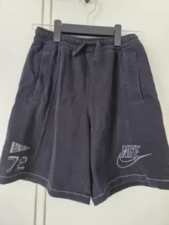 Nike ハーフパンツ 160