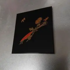 飾り　高級　置物　花　昭和　レトロ