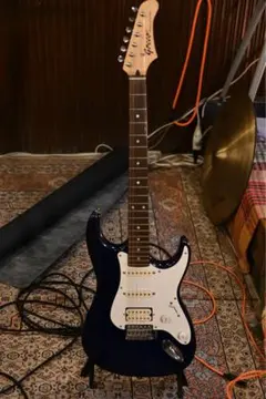 う*丼様 Greco guitar ストラトタイプ　ジャンク グレコ(GRECO)|ストラトキャスタータイプ|HARDOFFオフモール