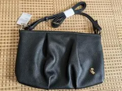 【新品】ペレボルサ　サコッシュバッグ　ショルダーバック