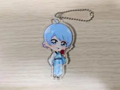 いれいす hotoke アクリルキーホルダー 恋時雨