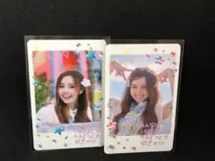 unis swicy アルバム 封入 トレカ エリシア ① - メルカリ