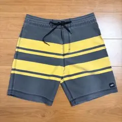 BANKS JOURNAL バンクス サーフパンツ 30 水陸両用のサムネイル