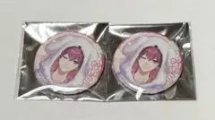 いれいす お正月ランダム缶バッジ 2026 ないこ