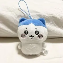 【値下げ】ちいかわ　ハチワレがいっぱいマスコット
