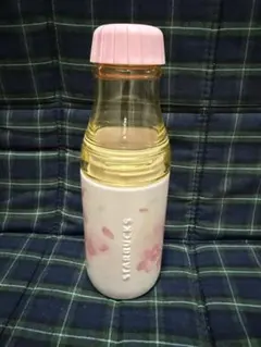 スターバックス サニーボトル 桜 さくら - メルカリ