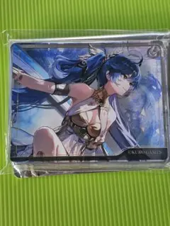 鳴潮 グラッテ gratte コロッタ CoLotta ユーノ キーホルダー