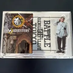 BOT 小森隼 アクスタ