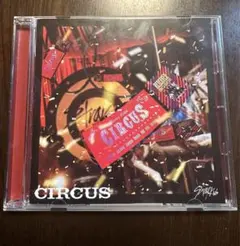 straykids【CIRCUS】通常版