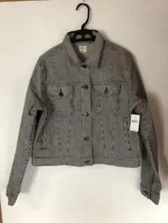 GAP・デニムジャケット・Gジャン・レディース・Lサイズ