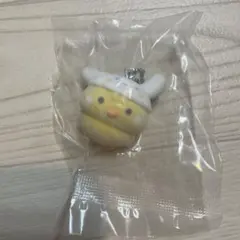 ふわふわフロッキーマスコット