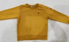 ホットビスケッツ　トレーナー　120cm