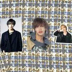 IMP. 松井奏 グッズ 3点セット