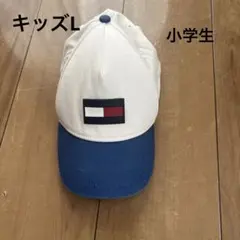 トミー　キャップ　帽子　男の子　キッズのサムネイル