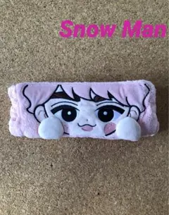 スノーマン　ライブグッズ　ヘアバンド　佐久間大介