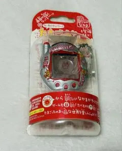 2025年最新】たまごっちプラス赤いシリーズ アカインしるばーの人気