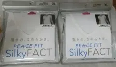 トップバリュ silk
